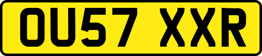 OU57XXR