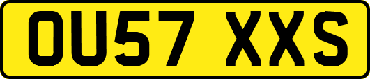 OU57XXS
