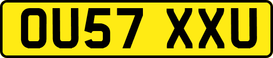 OU57XXU
