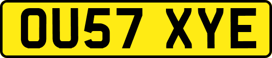 OU57XYE