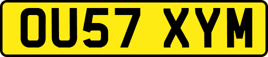 OU57XYM