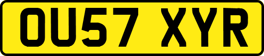 OU57XYR