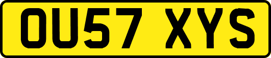OU57XYS