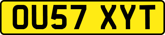 OU57XYT