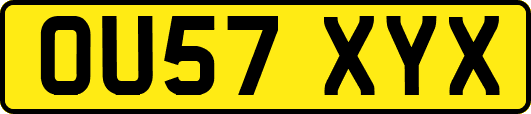 OU57XYX