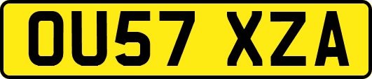 OU57XZA