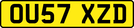OU57XZD