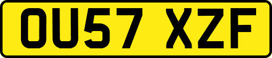 OU57XZF
