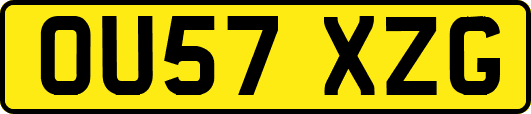 OU57XZG