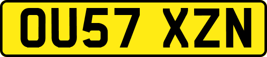 OU57XZN