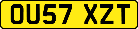 OU57XZT