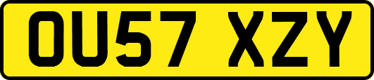 OU57XZY