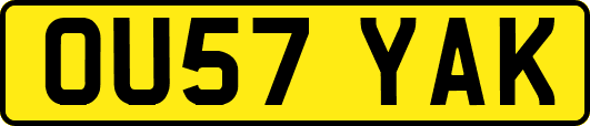 OU57YAK