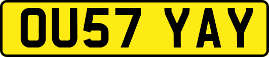 OU57YAY