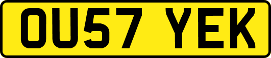 OU57YEK