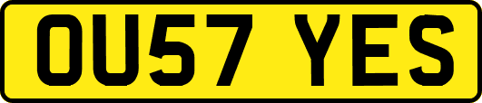OU57YES