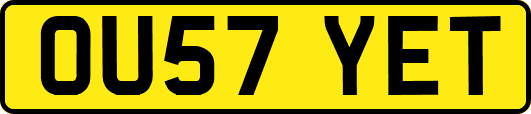 OU57YET