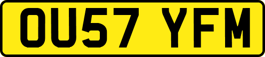 OU57YFM