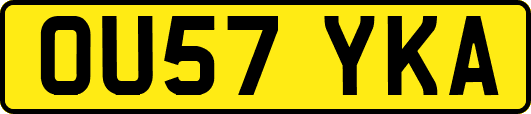 OU57YKA