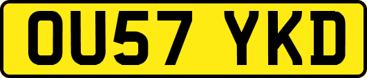 OU57YKD