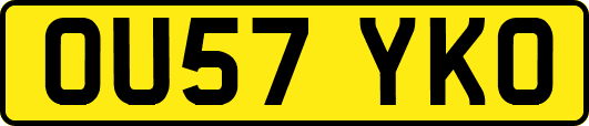 OU57YKO