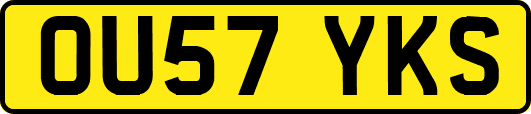 OU57YKS
