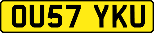 OU57YKU