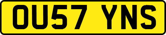 OU57YNS