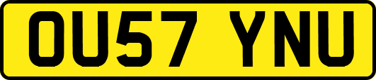 OU57YNU