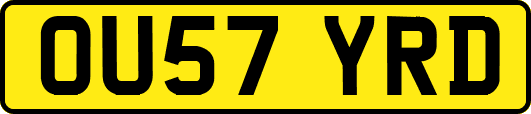 OU57YRD