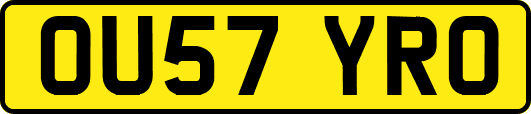 OU57YRO