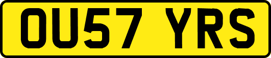 OU57YRS