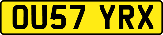 OU57YRX