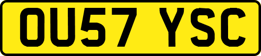 OU57YSC