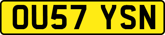 OU57YSN