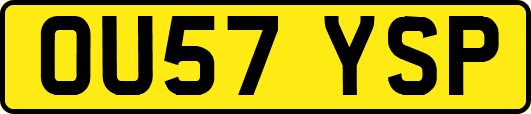 OU57YSP