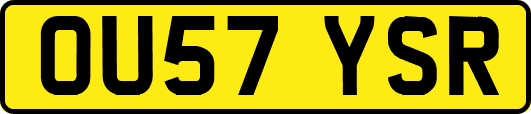 OU57YSR