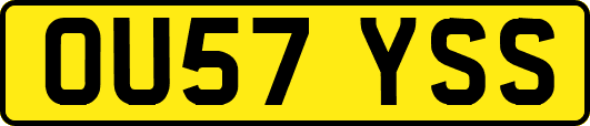 OU57YSS