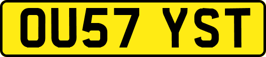 OU57YST