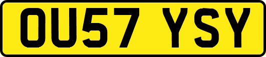 OU57YSY