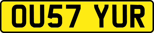 OU57YUR