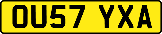 OU57YXA