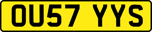 OU57YYS