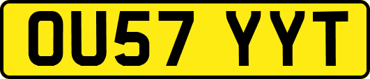 OU57YYT
