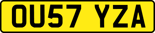 OU57YZA