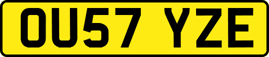 OU57YZE