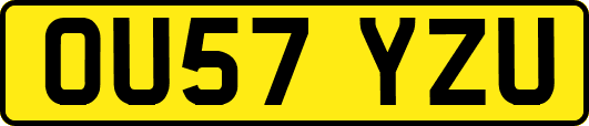 OU57YZU