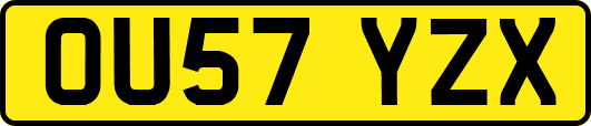 OU57YZX