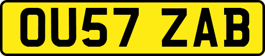 OU57ZAB