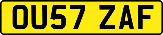 OU57ZAF